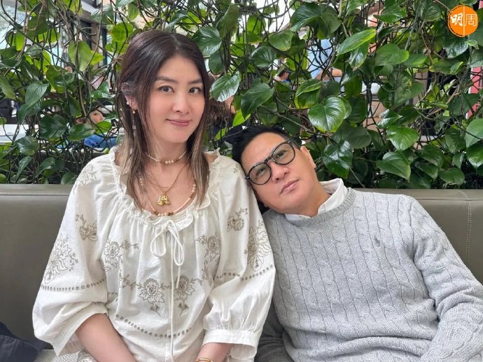 张家辉关咏荷与好友陈慧琳的友情是如何建立的？