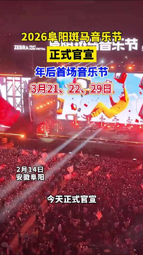 华晨宇毛不易任嘉伦安徽开唱