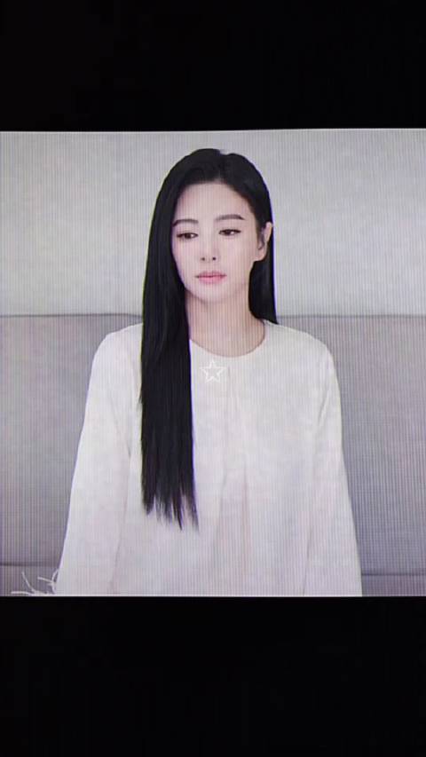 超级喜欢这种 超级适合啊啊啊救命好帅张雨绮