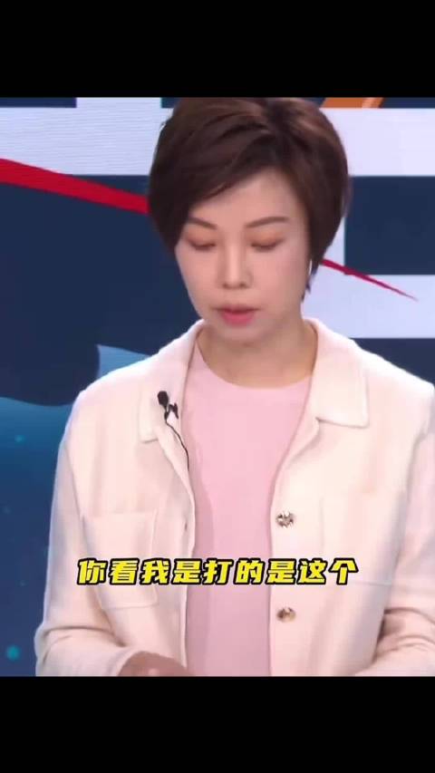 张怡宁给王楚钦樊振东打分，王楚钦9.9分樊振东9.8分