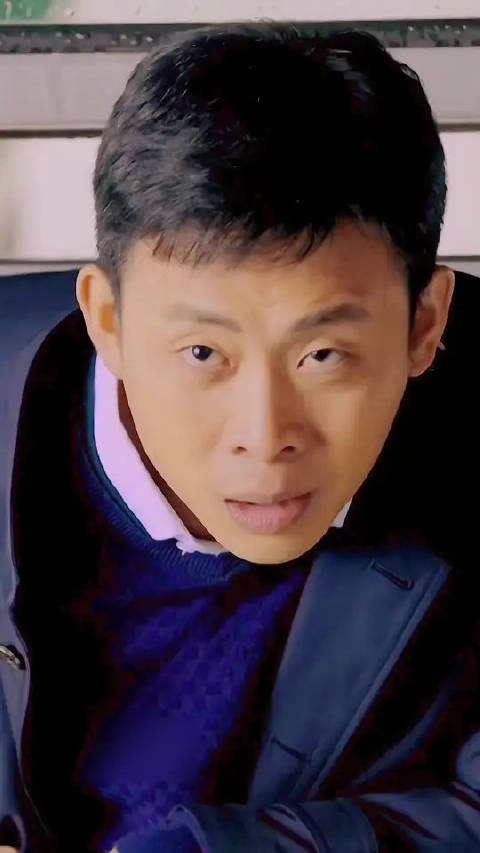 陈江河时隔八年意外得见骆玉珠，影帝张译演技炸裂，必看到最后