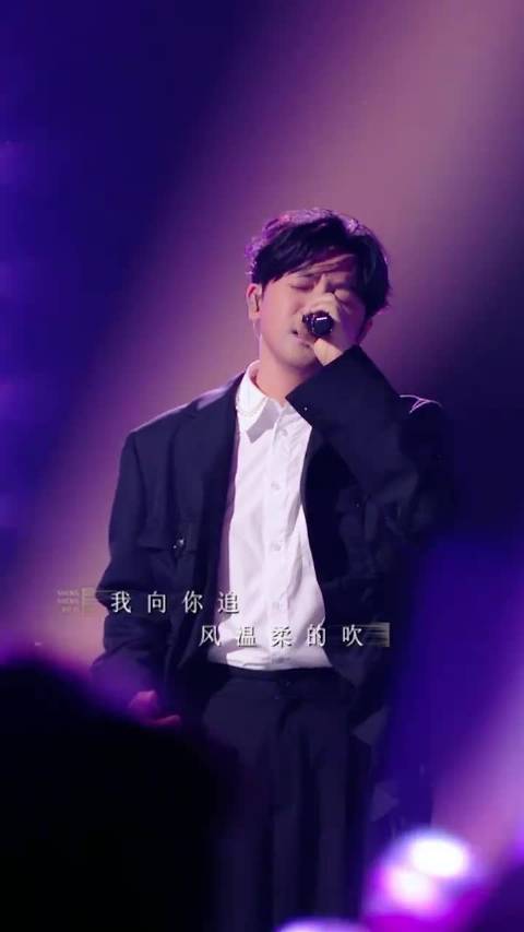 苏有朋声生不息演唱会落幕，新征程引期待