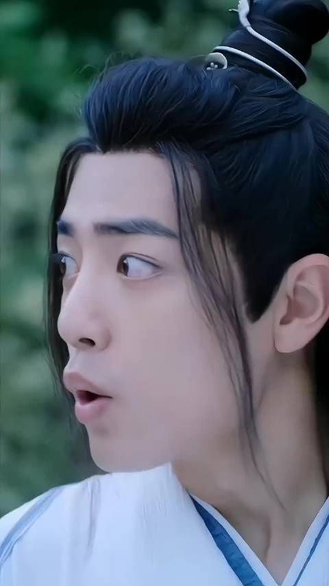 肖战饰演魏无羡成观众心中白月光