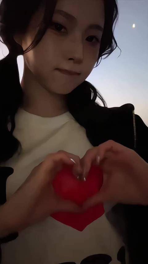 我家妹子就是华为