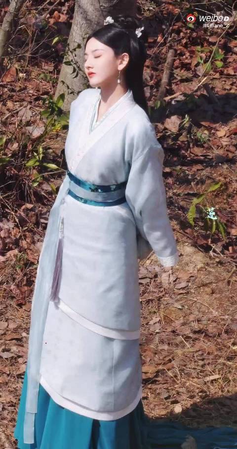 《折腰》宋祖儿 小乔