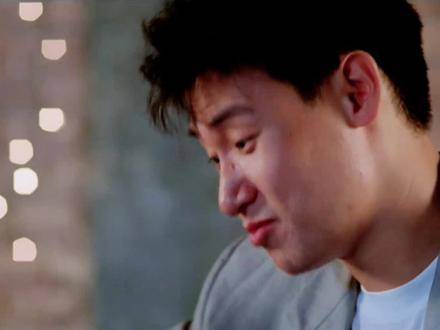 我唯一的心愿，就是多赚些钱，与她共度无忧时光