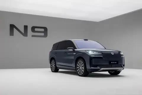 2025年即将上市,口碑最好的十大SUV车