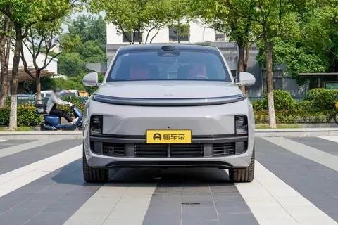 理想L9养车成本分享