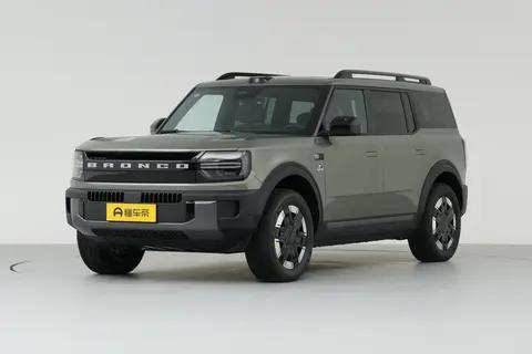 春节返乡，福特智趣烈马：均衡、实用、好用，才是一款好车