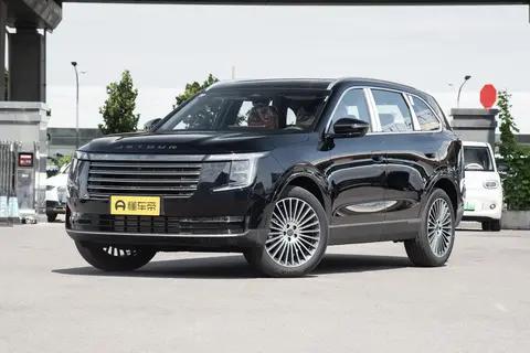 2025款捷途X70L 2.0T 8AT精英型：适配家庭长途出行需求