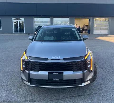 17.98万起标配8AT，2026款起亚狮铂拓界：家用紧凑SUV务实之选