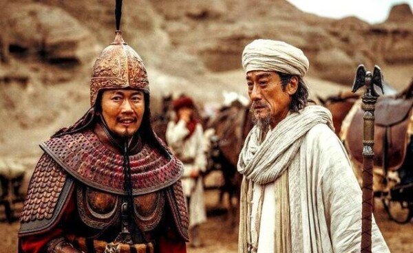 《镖人》票房破4亿,最火的不是吴京李连杰,而是藏在演员表里的