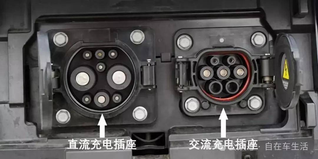 【快充 or 慢充?】电动车充电方式背后的 “利弊权衡” 全解析