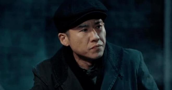 演技派星二代——王骁