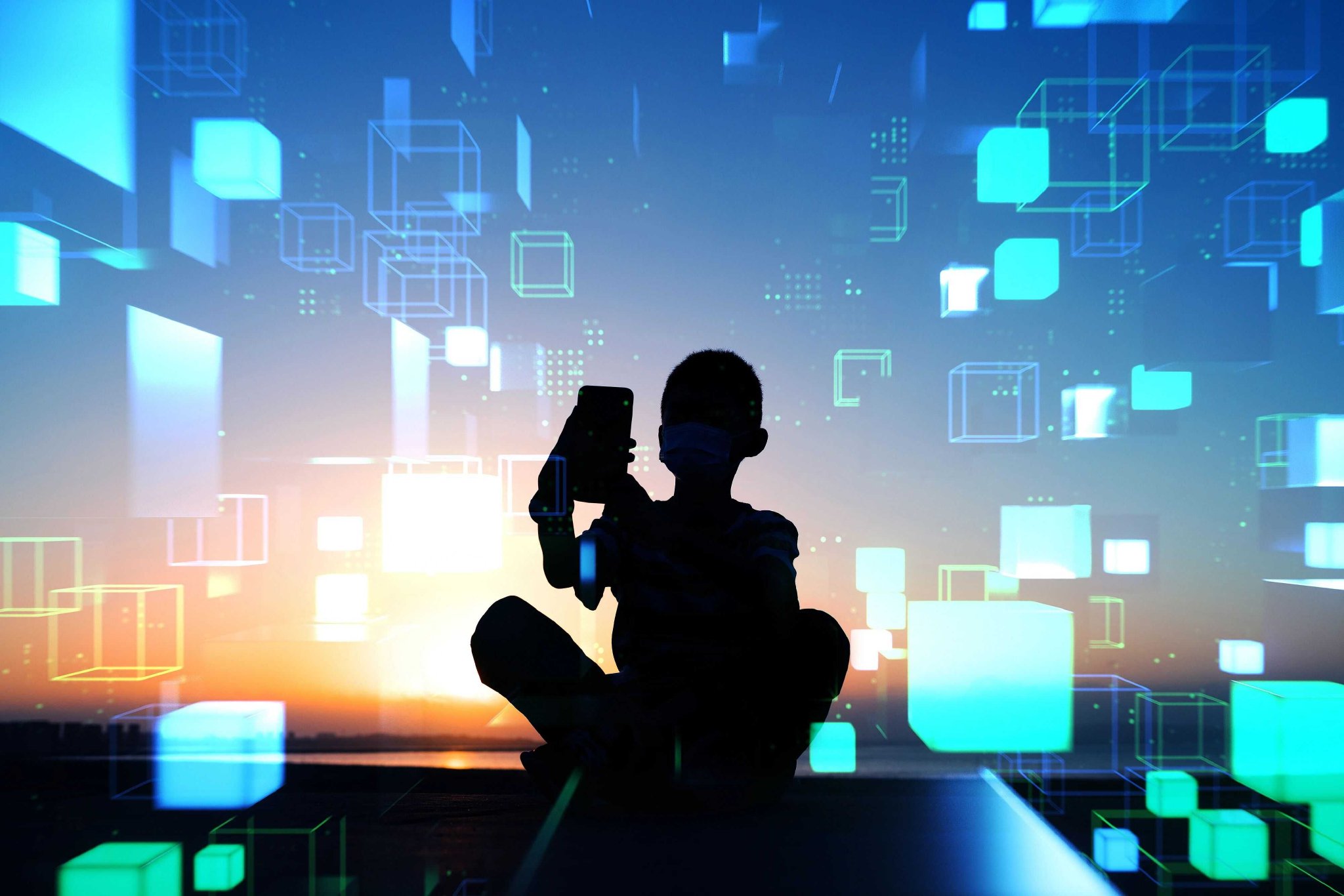 青少年，正跌入“智能陷阱”？