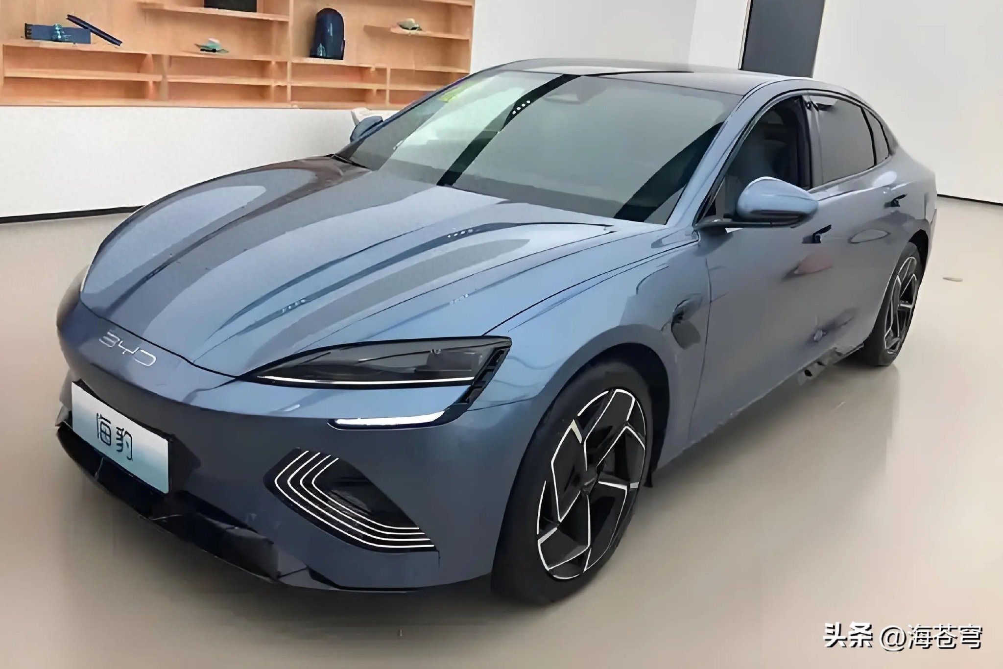 2025纯电汽车选购指南:销量王者的硬核拆解与精准匹配