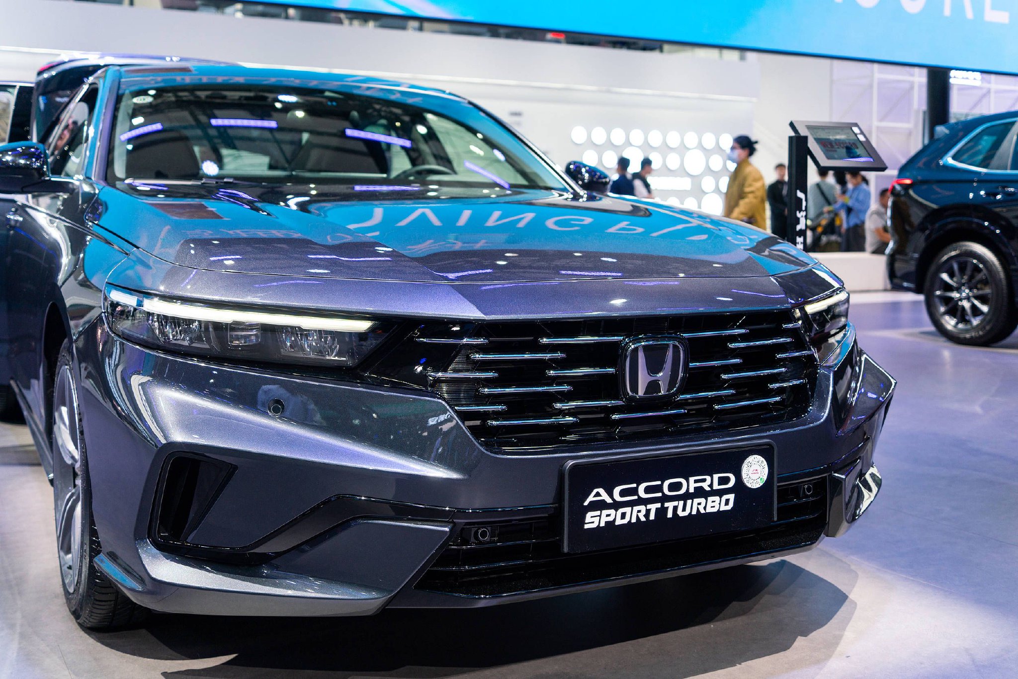 雅阁直降10万活动在部分门店已结束,合资品牌开启马年车市争夺战_汽车