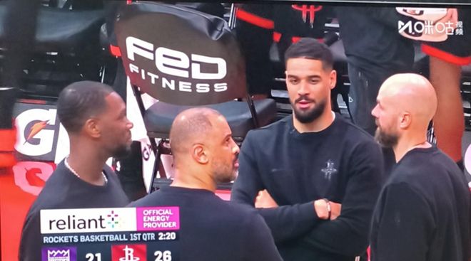 谢泼德首发7记三分创新高申京三双火箭队128：97大胜国王！