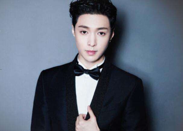 张艺兴在中国的个人工作室成立在哪个省份