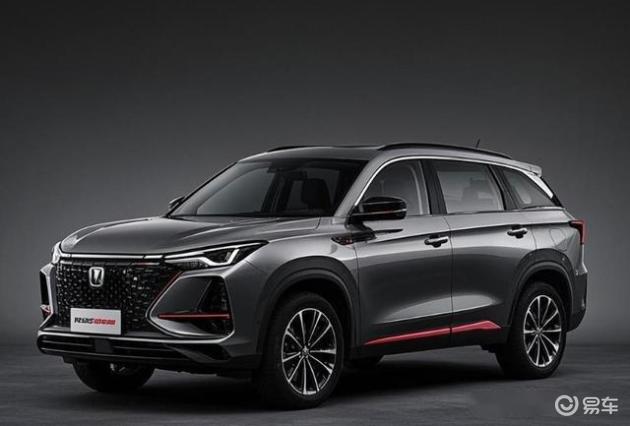 10万级燃油SUV三强对决：实力胜于情怀，家用车首选