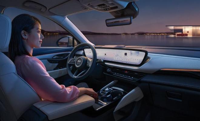 别克开年送百亿补贴 昂科威Plus、君越直降5000元