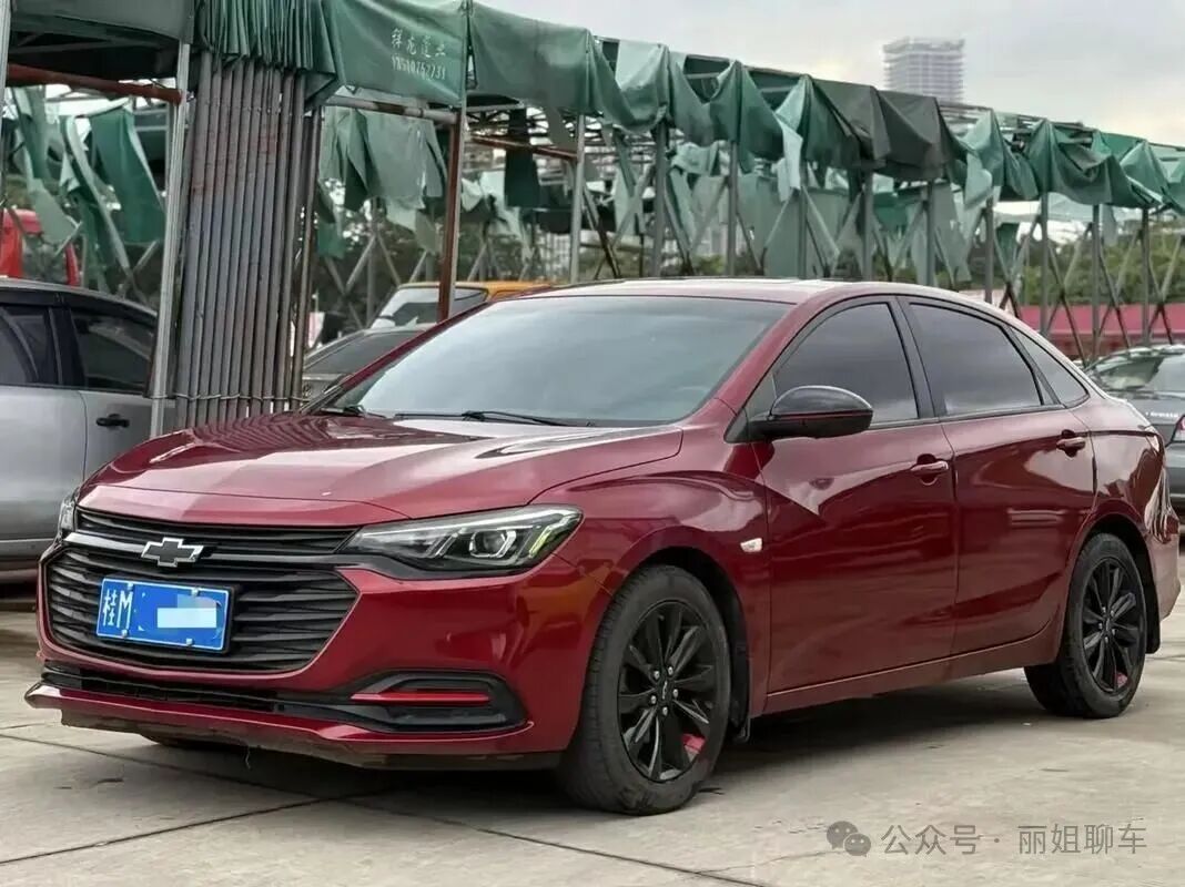 雪佛兰科鲁泽车主请进!哪个版本性价比最高?这3个优缺点你必须知道!