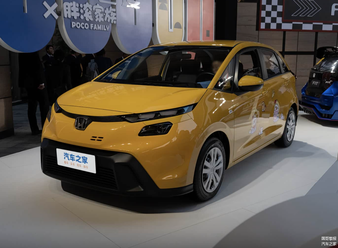 飞度的“过山车”:从一代神车到情怀限量,它到底值不值?