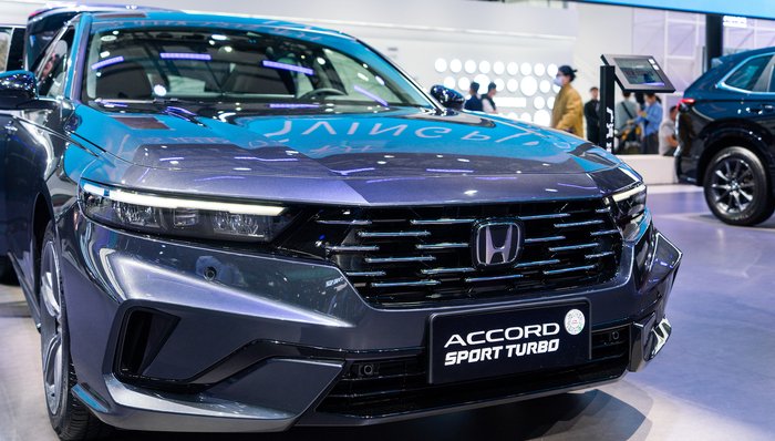 雅阁直降10万活动在部分门店已结束，合资品牌开启马年车市争夺战