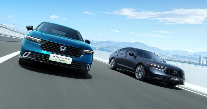 “中年人的一代神车”直降10万元，合资车企打响马年降价第一枪