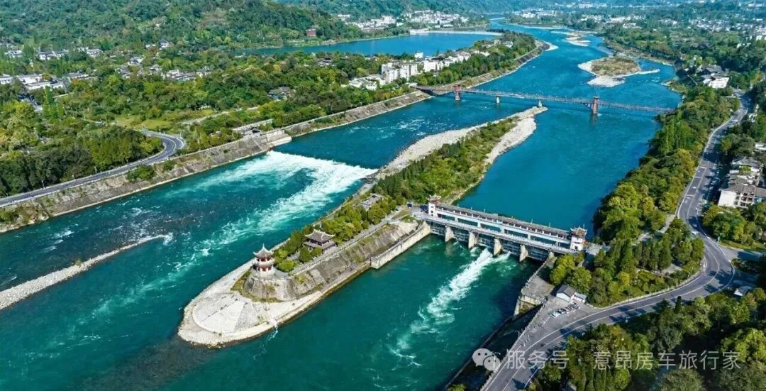 川西房车天堂 | 理小路500公里环线攻略:雪山、熊猫与藏寨之旅