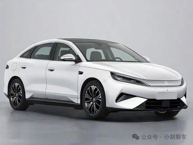 比亚迪2026年新推车型明细以及上市时间汇总,每一款都是爆款车型