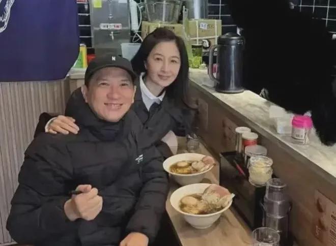 张家辉:比起“影帝”这个头衔,我更珍惜“关咏荷丈夫”这个身份