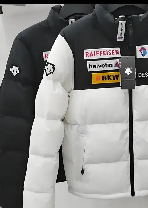 2025年中国最火迪桑特单品TOP10:这些“日系野货”潮得飞起