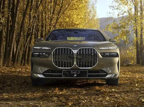 新年“价格战”：宝马七系、奔驰GLB、奥迪A 7L集体跳水