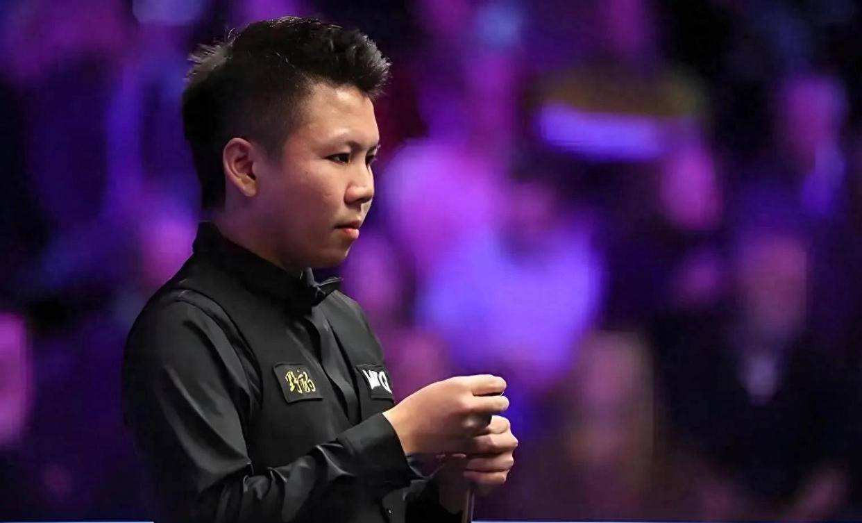 球员锦标赛确定15人!赵心童参赛资格仍待定,中国选手已占据4席位,张安达挺进决赛