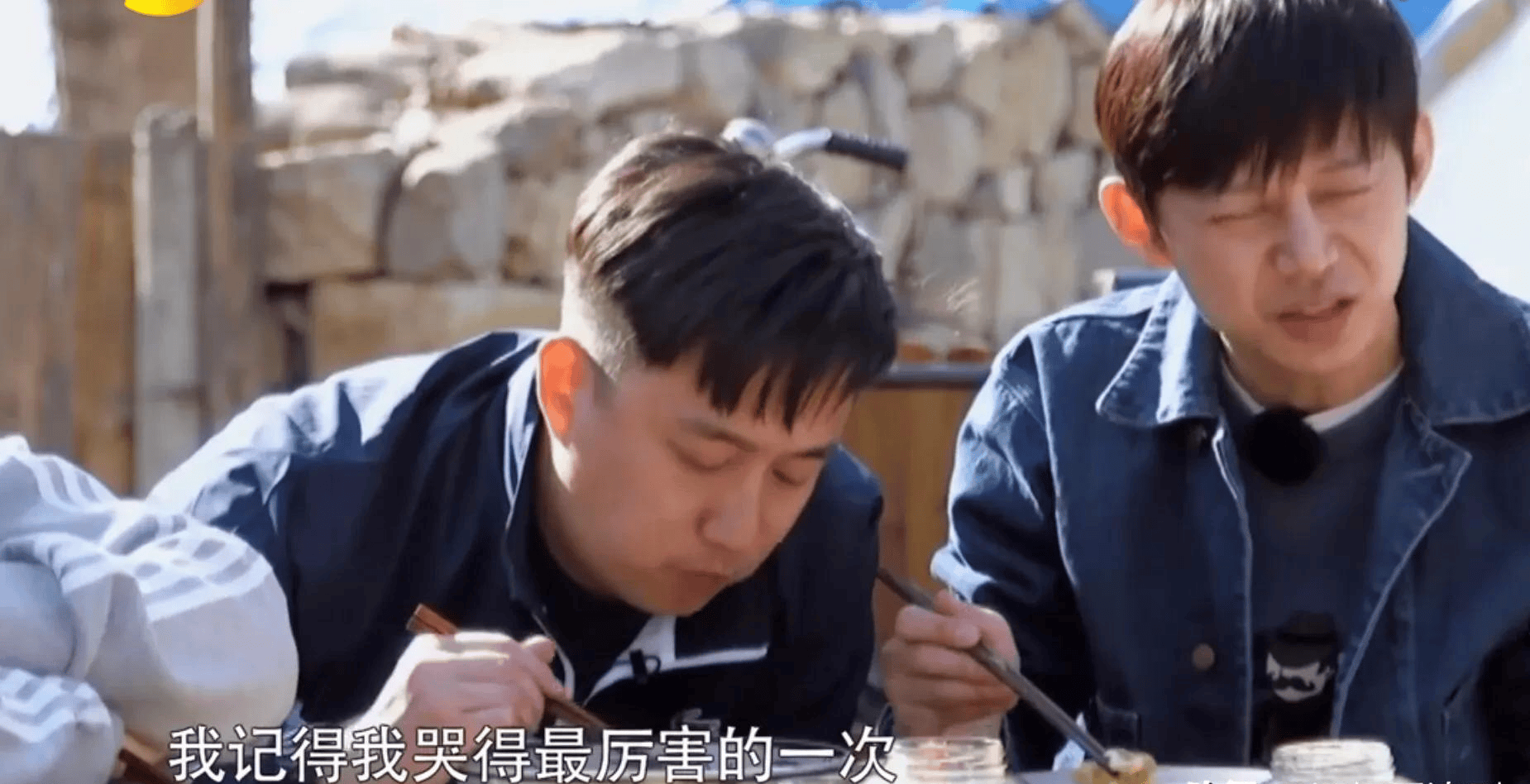 黄磊对谢娜的期望，认为她浅薄_何炅_人生_生活