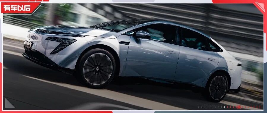 “燃油销量第一车”换代上市，这家合资四车齐发，有戏吗？