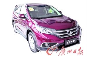 中生代坚强后来者凶猛 谁是下一款“神车”