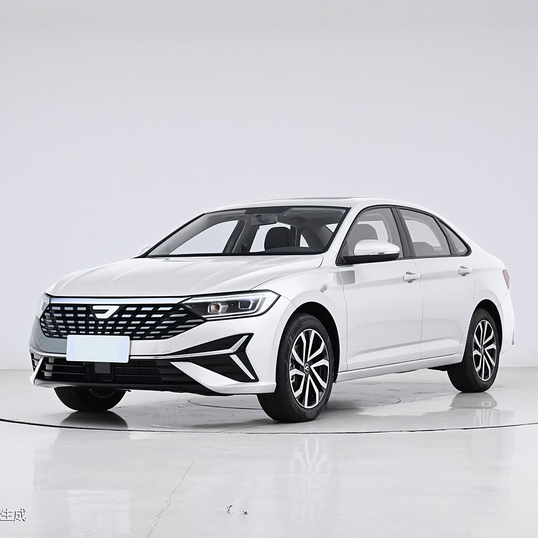 10万元内四款三厢轿车横评：德系、混动、智能谁更值得入手？