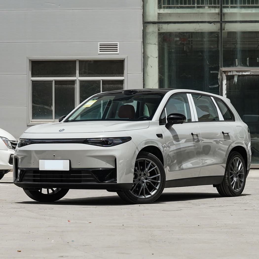 20万内5座中型SUV怎么选？四款实力派车型全解析