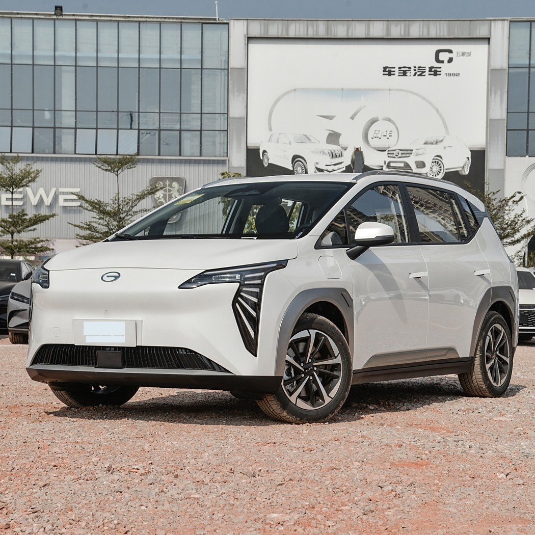 十万以内纯电SUV怎么选？三款新锐车型实测对比