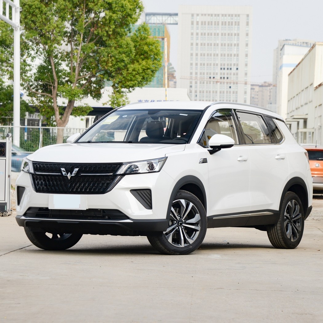 10万元内混动SUV怎么选？三款紧凑型新车真实对比