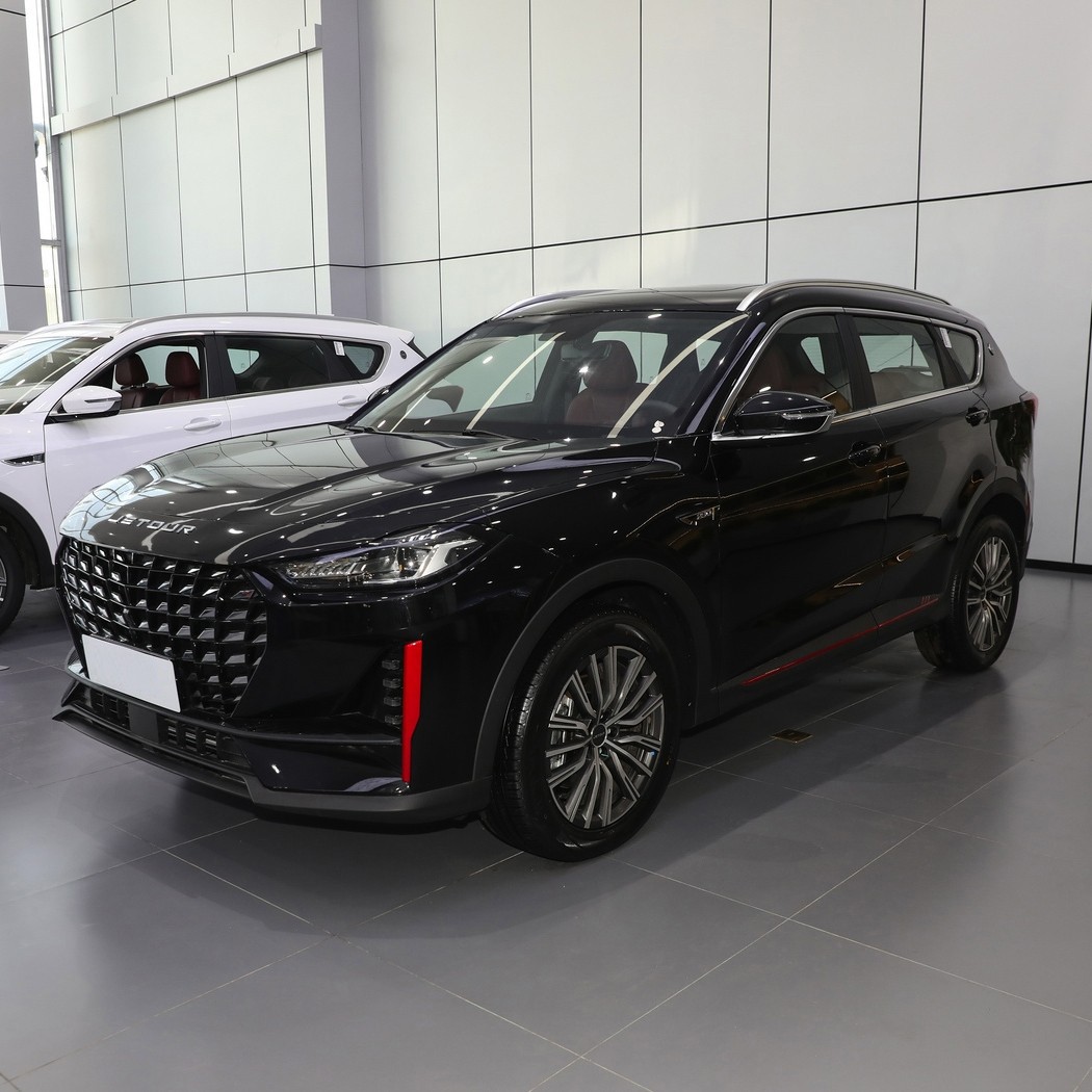 20万内7座SUV怎么选？五款实用神车深度对比