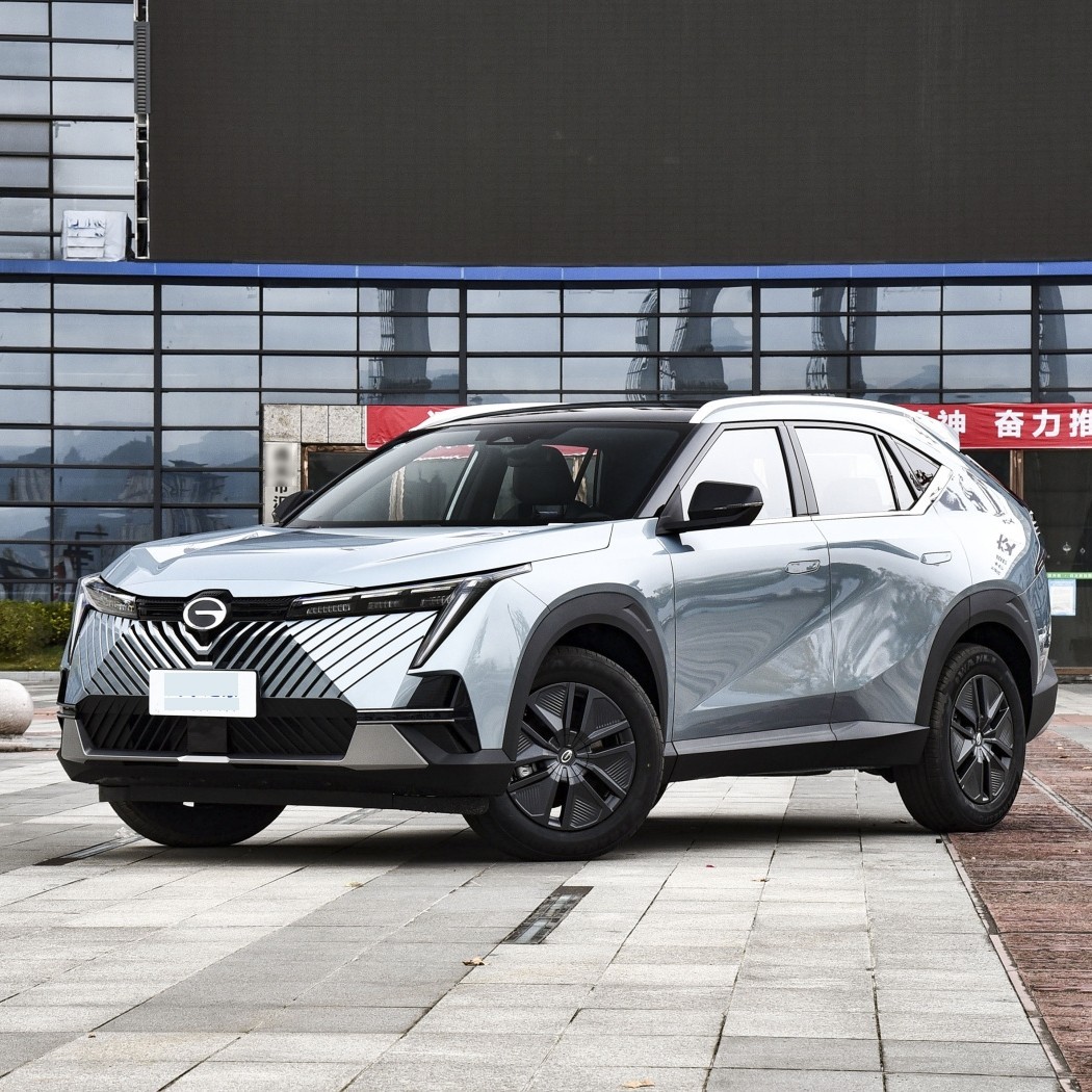 20万内5座SUV怎么选?四款热门车型全面对比解析