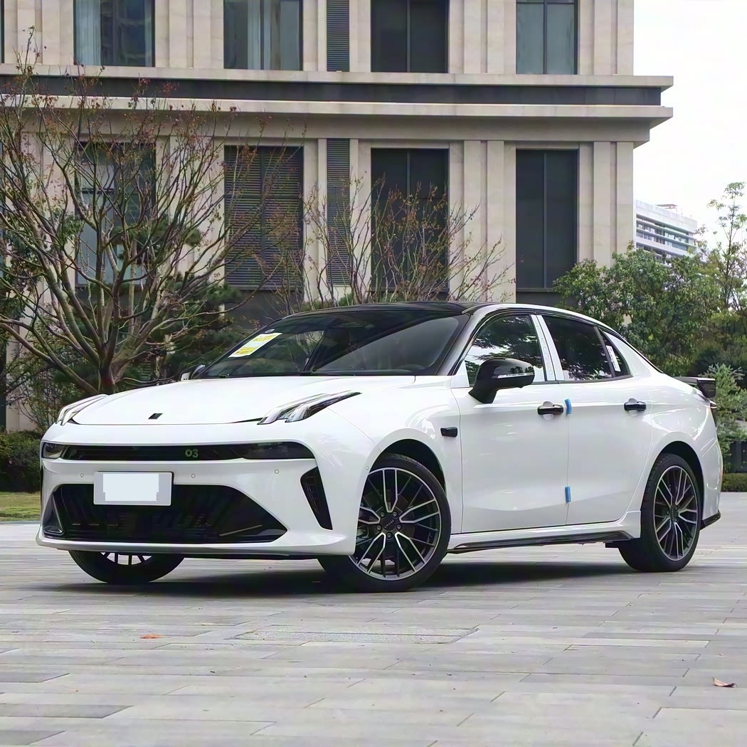 30万内四款个性燃油轿车推荐:不随大流的豪华与驾驶乐趣