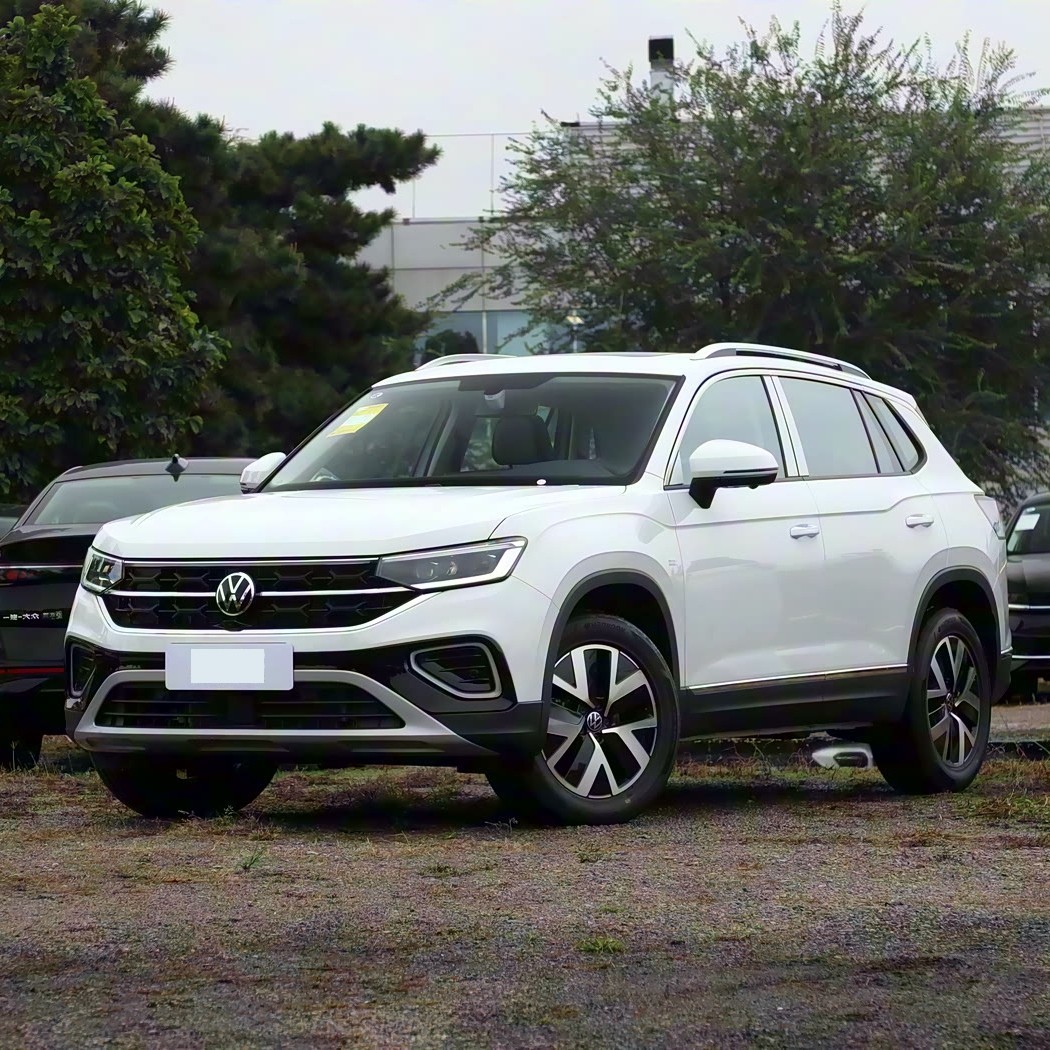 20万内中型SUV四强对决：德系稳扎、智能越级、越野基因全解析