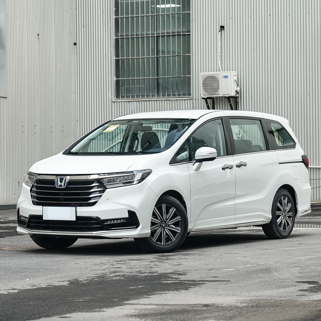 30万内7座MPV推荐：三款实用家用神车全解析