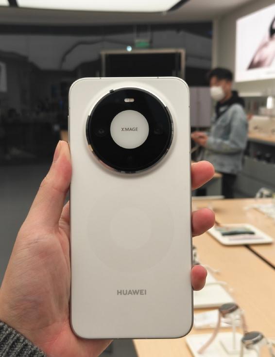 2026 W7国内手机市场份额解析:华为领跑,小米Turbo5未改颓势