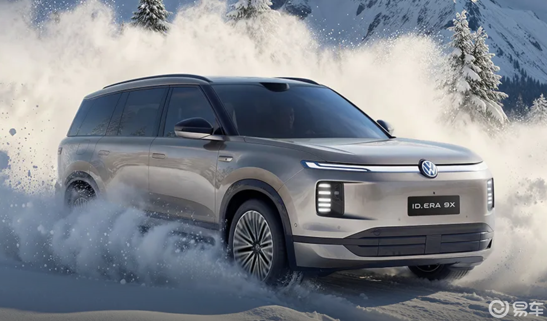 上汽大众“放大招”：2026年月均一款新车