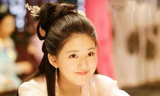 赵露思原声_赵露思原声电视剧有哪些